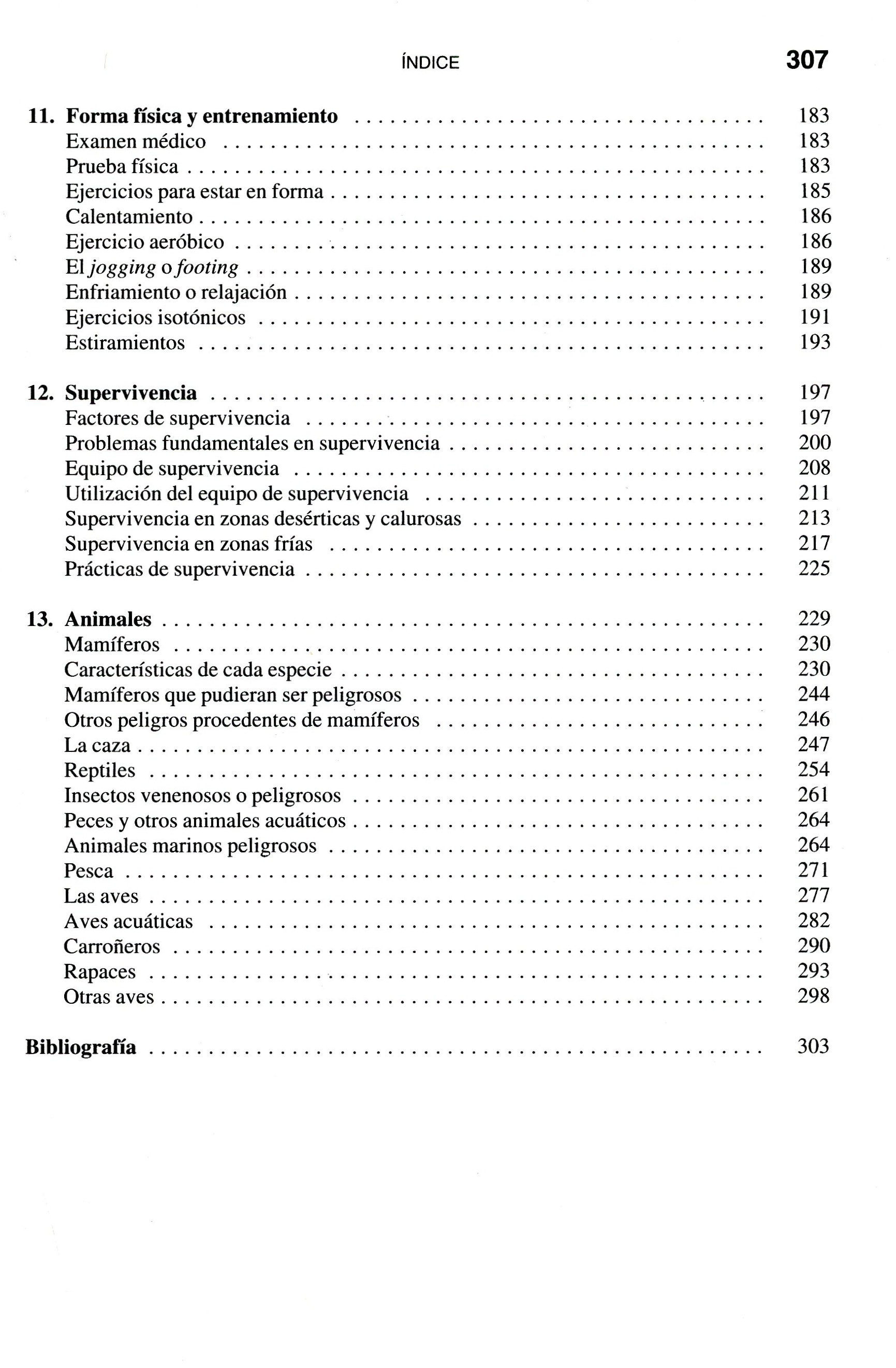 Cómo vivir la aventura y la naturaleza en España - Miniatura 4